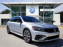 Thumbnail image of 2018 Volkswagen Passat at Volkswagen Of Mandeville