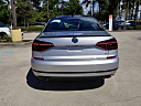 Thumbnail image of 2018 Volkswagen Passat at Volkswagen Of Mandeville