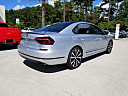 2018 Volkswagen Passat V6 GT at Volkswagen Of Mandeville