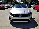 Thumbnail image of 2018 Volkswagen Passat at Volkswagen Of Mandeville