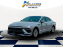 2025 Hyundai SONATA Hybrid Limited at Atlantic Hyundai Genesis South Shore