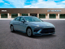 Thumbnail image of 2025 Hyundai SONATA Hybrid at Atlantic Hyundai Genesis South Shore