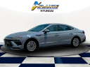 Thumbnail image of 2025 Hyundai SONATA Hybrid at Atlantic Hyundai Genesis South Shore