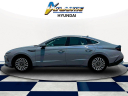 Thumbnail image of 2025 Hyundai SONATA Hybrid at Atlantic Hyundai Genesis South Shore