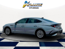 Thumbnail image of 2025 Hyundai SONATA Hybrid at Atlantic Hyundai Genesis South Shore