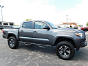 Thumbnail image of 2016 Toyota Tacoma at Gary Mathews Motors