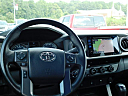 Thumbnail image of 2016 Toyota Tacoma at Gary Mathews Motors