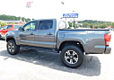 Thumbnail image of 2016 Toyota Tacoma at Gary Mathews Motors
