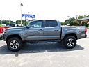 Thumbnail image of 2016 Toyota Tacoma at Gary Mathews Motors