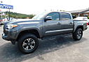 Thumbnail image of 2016 Toyota Tacoma at Gary Mathews Motors