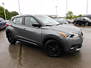 Thumbnail image of 2019 Nissan Kicks at Mathews Nissan