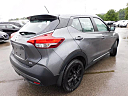 Thumbnail image of 2019 Nissan Kicks at Mathews Nissan