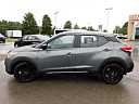 Thumbnail image of 2019 Nissan Kicks at Mathews Nissan