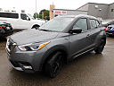 Thumbnail image of 2019 Nissan Kicks at Mathews Nissan