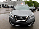 Thumbnail image of 2019 Nissan Kicks at Mathews Nissan