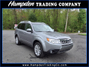 Thumbnail image of 2011 Subaru Forester at Hampden Trading Co.