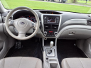 Thumbnail image of 2011 Subaru Forester at Hampden Trading Co.