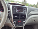 Thumbnail image of 2011 Subaru Forester at Hampden Trading Co.