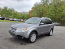 Thumbnail image of 2011 Subaru Forester at Hampden Trading Co.