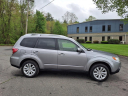 Thumbnail image of 2011 Subaru Forester at Hampden Trading Co.