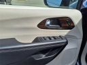 2023 Chrysler Pacifica Limited at Galeana's Van Dyke Dodge, Inc