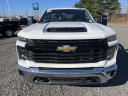 Thumbnail image of 2025 Chevrolet Silverado 3500HD at Burlington Chevrolet