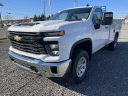 Thumbnail image of 2025 Chevrolet Silverado 3500HD at Burlington Chevrolet