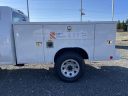 Thumbnail image of 2025 Chevrolet Silverado 3500HD at Burlington Chevrolet