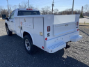 Thumbnail image of 2025 Chevrolet Silverado 3500HD at Burlington Chevrolet