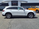 Thumbnail image of 2022 Mercedes-Benz GLC at T & T Coast Buick Gmc