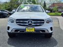 Thumbnail image of 2022 Mercedes-Benz GLC at T & T Coast Buick Gmc