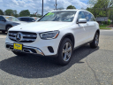 Thumbnail image of 2022 Mercedes-Benz GLC at T & T Coast Buick Gmc