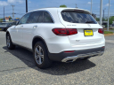 Thumbnail image of 2022 Mercedes-Benz GLC at T & T Coast Buick Gmc