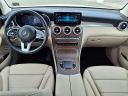 Thumbnail image of 2022 Mercedes-Benz GLC at T & T Coast Buick Gmc