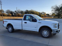 Thumbnail image of 2017 Ford F-150 at Larson Motor Group