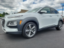Thumbnail image of 2020 Hyundai KONA at Brown Daub Volvo Cars Lehigh Valley