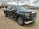 Thumbnail image of 2024 GMC Sierra 1500 at Frank Brown Honda GMC