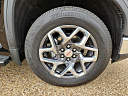 Thumbnail image of 2024 GMC Sierra 1500 at Frank Brown Honda GMC