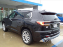Thumbnail image of 2024 GMC Acadia at Dieffenbach Gm Superstore