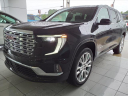 Thumbnail image of 2024 GMC Acadia at Dieffenbach Gm Superstore