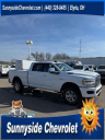 2024 Ram 2500 Laramie at Sunnyside Chevrolet