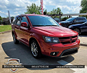 Thumbnail image of 2017 Dodge Journey at Deals on Wheels of the Upstate