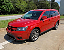 Thumbnail image of 2017 Dodge Journey at Deals on Wheels of the Upstate