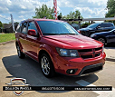 Thumbnail image of 2017 Dodge Journey at Deals on Wheels of the Upstate