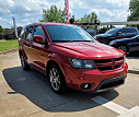 Thumbnail image of 2017 Dodge Journey at Deals on Wheels of the Upstate