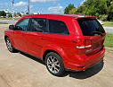 Thumbnail image of 2017 Dodge Journey at Deals on Wheels of the Upstate