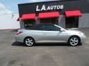 Thumbnail image of 2006 Toyota Camry Solara at L.A. Auto Sales