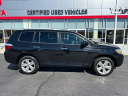 Thumbnail image of 2010 Toyota Highlander at Ralph Hayes Toyota