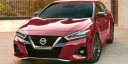 2019 Nissan Maxima 3.5 S at 112 Auto Plaza