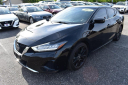 Thumbnail image of 2019 Nissan Maxima at 112 Auto Plaza